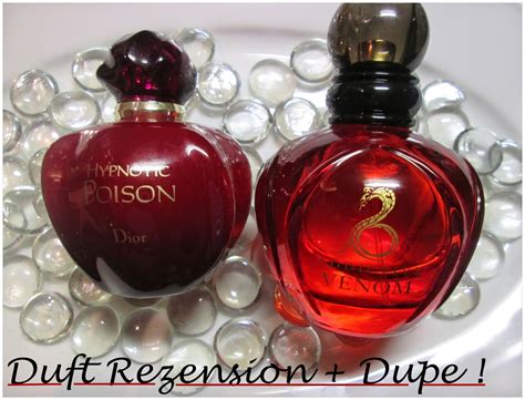 dior hypnotic poison dupe la rive|dior perfume dupes.